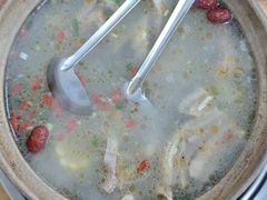 -蔡记·九米羊肉炉(东渡店)