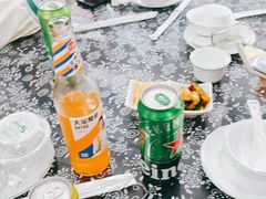 -八两八金·莱芜特色炒鸡(市南漳浦路店)