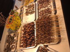 -庙街旅游·美食广场(五一广场店)