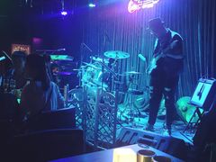 -ohbar live house(人广店)