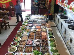 -凤峰大食堂(升平路店)