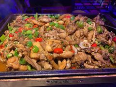 -蛙来哒(东城万达店)