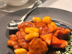 -金轩中餐厅 Jin Xuan(浦东丽思卡尔顿酒店)
