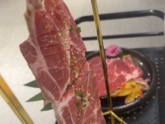 -妥妥烤肉料理(昙华林店)