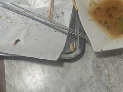 -大勇羊棒骨·烧烤(经六路店)