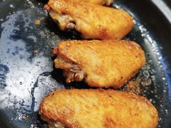 -卢家妈妈·西餐厨房(卜蜂中心店)