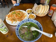 -长安后宰门水盆羊肉(新都心店)