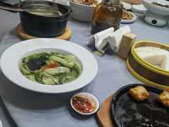 -徽张·新徽菜(五棵松·永定路店)