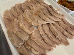 -玉林烤鸭店(定福庄店)