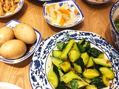 -舌尖尖·兰州牛肉面(浦东机场店)