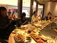 -赤坂亭·M9和牛烧肉·铁板烧(合肥万象城店)