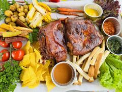 -潭柘厚院(桑峪村店)