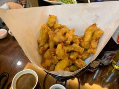-以前的小酒馆(中山广场店)