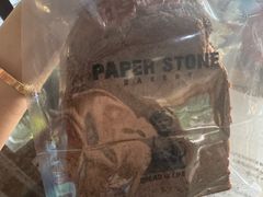 -PAPER STONE BAKERY(天汇广场店)
