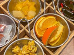 -将军牛排·尔滨地标朝鲜族美食(总店)