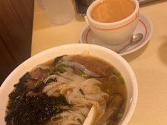 -永盈茶餐厅(中山四路店)