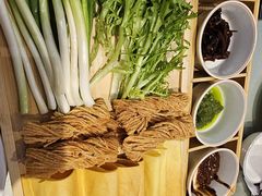 -老德州四合院·德州菜(天衢路店)