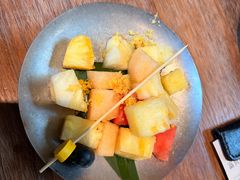 -富贵椰Thai Bistro&Eatery(丰盛里店)