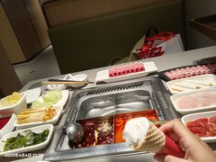 -海底捞火锅(龙湖北京大兴天街店)