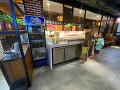 -肥鱼屯活鱼锅(惠工街店)