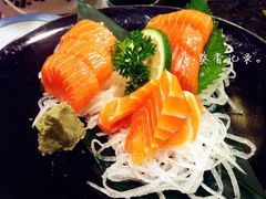 三文鱼-东瀛阁(锦江宾馆店)