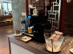 -金鸡湖大酒店·金咖啡厅(国宾路店)