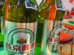 -川正旺江湖菜(三元桥店)