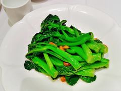-小贝壳酒楼(经九路店)