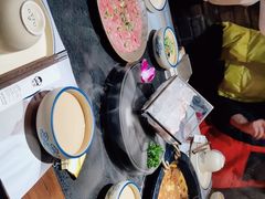 -火社火锅(平安大街店)