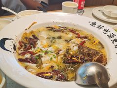 -江渔儿酸菜鱼(东厦一百店)