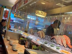 -万岁寿司(蓬江万达店)