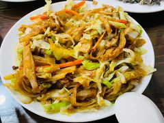 素炒饼-爆肚冯(廊房二条店)
