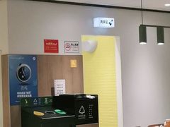 大堂-麦当劳(方大城店)
