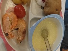 -兰湘子·湘菜小炒(济南领秀城店)