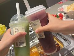 -海底捞火锅(太阳宫凯德mall店)