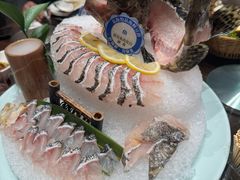 -东海怡品海鲜豆捞(舟宿夜江店)