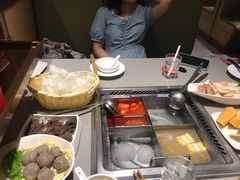 -海底捞火锅(方塔东街店)