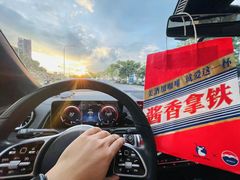 -可汗碳烤羊腿·羊排·全羊(布吉信义店)