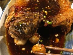 -徐鼎盛民间菜(南坪后堡店)