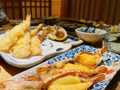 -吉兆·料理(红梅南路店)