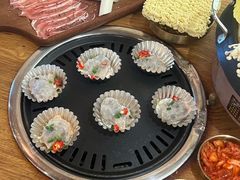 -梨川洞韩式烤肉(古子城店)