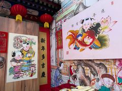 -古文化街旅游区