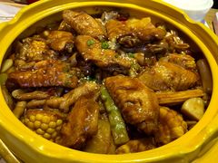 -多嘴超级肉蟹煲(吉林财富购物广场店)