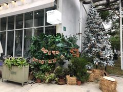 -CHILLAX轻乐时(侨建·Hi City店)