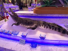 -澜悦港海鲜体验主题餐厅