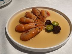-醉舍·新淮扬菜(长宁龙之梦店)