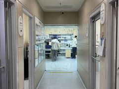 -谐和益家动物医院·免疫绝育·血液透析·宠保定点医院(高新伊藤分院)