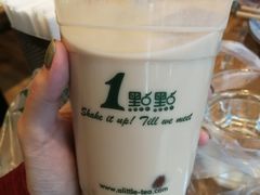 -1点点(望京SOHO店)