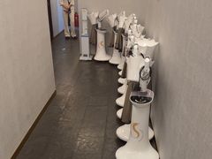 -华夏良子·足道SPA艾灸(王府井店)