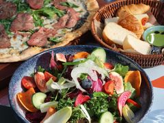 -EATALIA意塔利意式餐厅(鼓楼店)